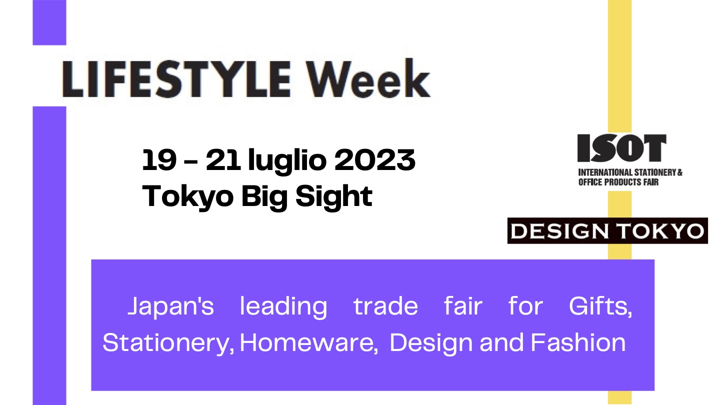 LIFESTYLE WEEK