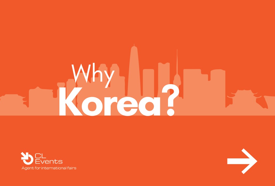 Esportare in Corea del Sud: guida alle opportunità di business per le aziende del Made in Italy