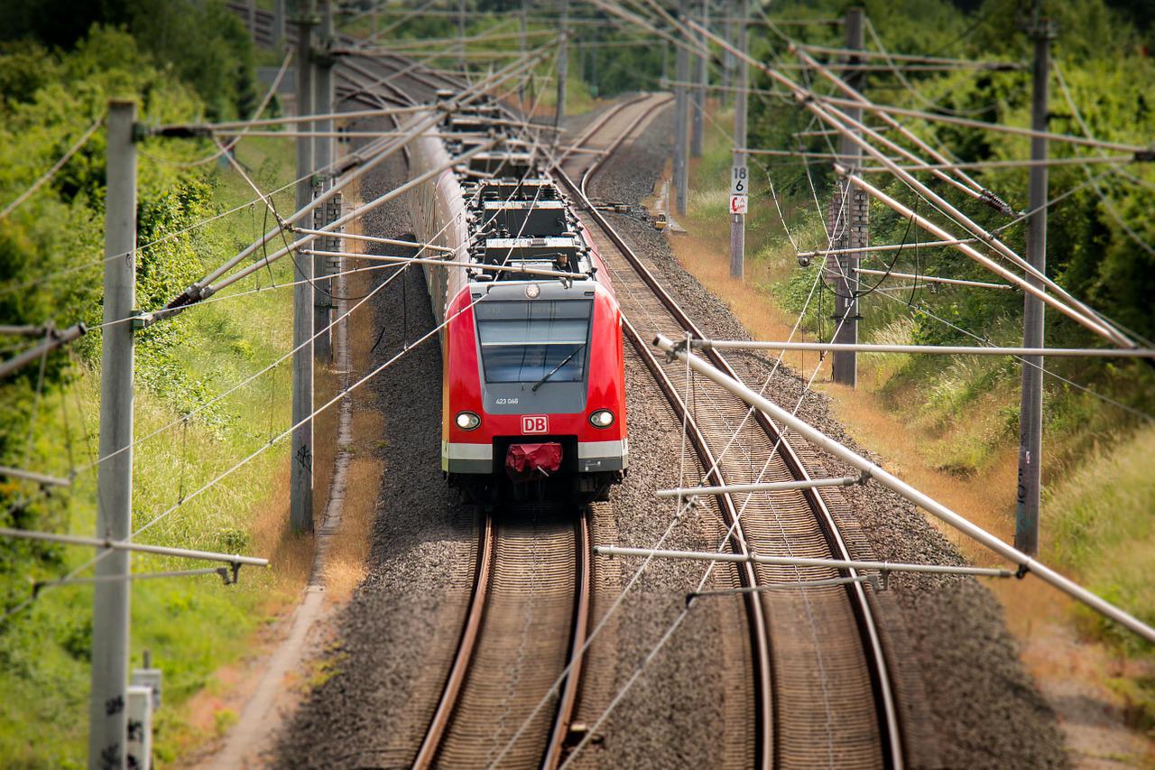 Il settore ferroviario torna a correre: appuntamento con EXPO Ferroviaria 2023