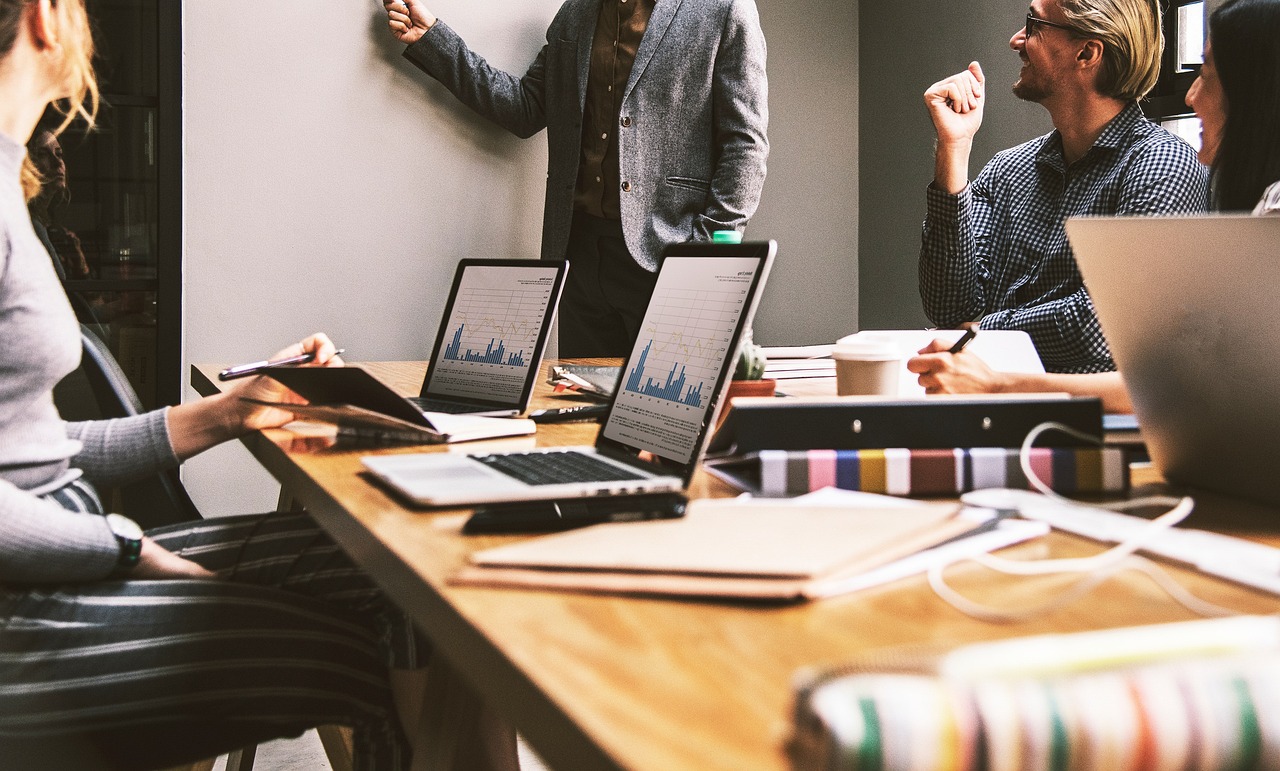 Perché affidarsi al servizio di consulenza aziendale di CL Events?